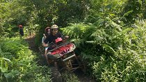 Bali Jatiluwih ATV Ride Jungle Tour