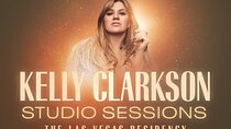 Kelly Clarkson: Studio Sessions at the Colosseum, Caesars Palace