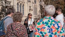 Bordeaux Small Group Guided Walking Tour