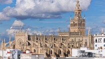 Sevilla Private Full day Tour From Malaga
