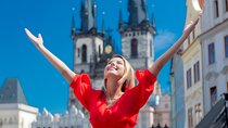 Prague on a Day Express Tour with the Best of the City