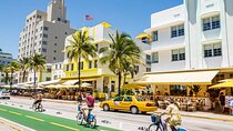 Experience The Flavor of Miami Art Deco Wynwood Little Havana