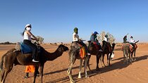 2 Days Private Tour from Fes to Merzouga Desert and back