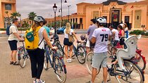 Marrakech’s Best Cycling Tour: Culture, Colors, and Charm