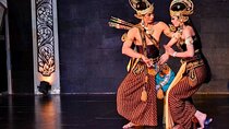Official Tickets - Experience Ramayana Ballet Jogja Show