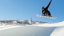 4 Day Ski and Snowboard Adventure for Beginners SLC to Park City