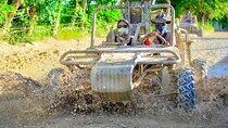 Buggy Off-Roading with Chocolate and Coffee Tasting in Punta Cana