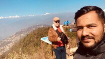 Nagarkot Sunrise with Bhaktapur and Patan Durbar Square Tour