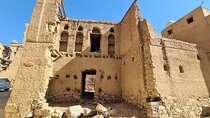Private Day Trip to Nizwa, Misfat Al Aberyeen, Al Hamra