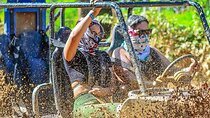 Wild Dune Buggy Ride Off-Road Cave & Mud Adventure in Punta Cana
