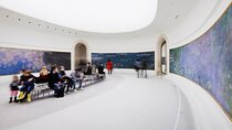 Orangerie Museum Reserved Entry Ticket with Optional Audio Guide