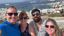 See Mykonos In Short Time Personalized Private Tour