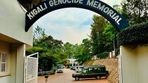 Rwanda Immersion: 4-Day History & Politics (All-Inclusive Tour)