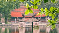 Mystical Hanoi: Thay Pagoda & Duong Lam Village Private Tour