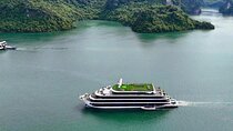 Hanoi 2D1N Luxury Velar Cruise Lan Ha and Ha Long Bay