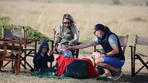 2-Day Private Safari to Maasai Mara National Park