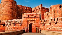 Explore Agra from Delhi by Car