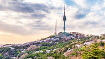 Seoul Panorama Tour; Landmarks & City Views