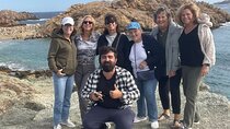 Escape The Crowds Exclusive Private Tour In Mykonos