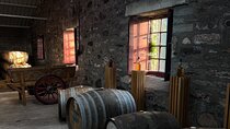 Speyside Whisky Tour VIP Access and Rare Whisky Experiences