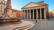 Private Evening Tour of the Pantheon and Piazza Navona