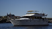 3-hour private cruise in Prague for 10 people