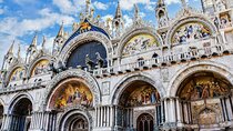 A Venice Skip the Line Tickets for St. Mark's Basilica 