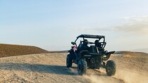 Agafay Desert Exploration by Buggy Ride