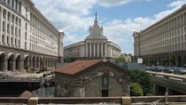 Sofia Hidden Gems Tour