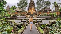 All Inclusive of Ubud Top Attraction 