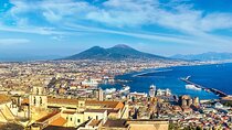 Naples Tour with Guide from Ischia 