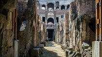 Exclusive Private Tour of the Colosseum Underground