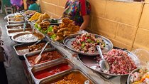Antigua Street Food Tour