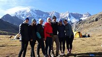 Ausangate Trek to Rainbow Mountain 4D3N