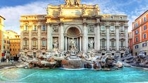 Private Walking Tour in Rome