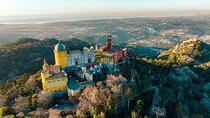 Sintra and Cascais Private Tour Immersive Journey