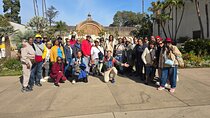 San Diego Day Tour from Orange County