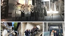 Schindler's List Movie Tour Historic Sites and Film Location