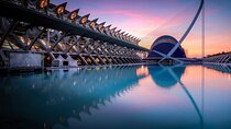 Valencia Private Half Day City Tour