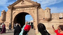 Day Trip to Essaouira From Marrakech 