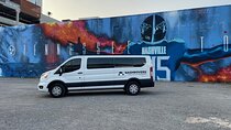 Nashville to Jack Daniel distillery tours Transportation