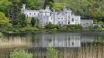 4 Day Tour of Connemara and tour of the best of remote Ireland