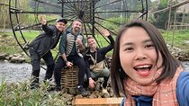 From Hanoi: Mai Chau and Pu Luong 2D1N (Overnight at Pu Luong)