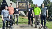 6 Days Kilimanjaro Trek Via Marangu route