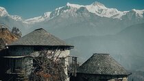 Essence of Nepal 7 Day Tour Kathmandu Bandipur and Pokhara Hike