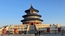 2 Days Private Beijing Great Wall and Forbidden City Tour