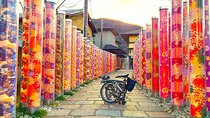Peaceful Pedals: Arashiyama Slow Cycling Retreat