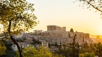 Dream Acropolis and Winetasting Walking tour 