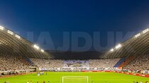 Hajduk Split Stadium Tour