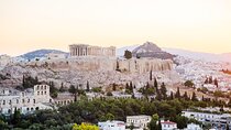 Dream Athens Tour, Acropolis, Museum & Panoramic Tour